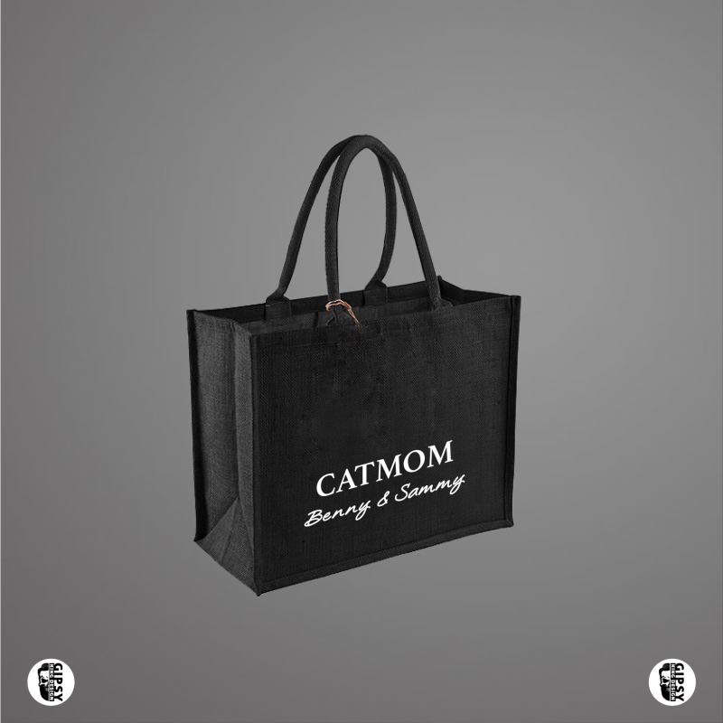 CATMOM - Personalisiert